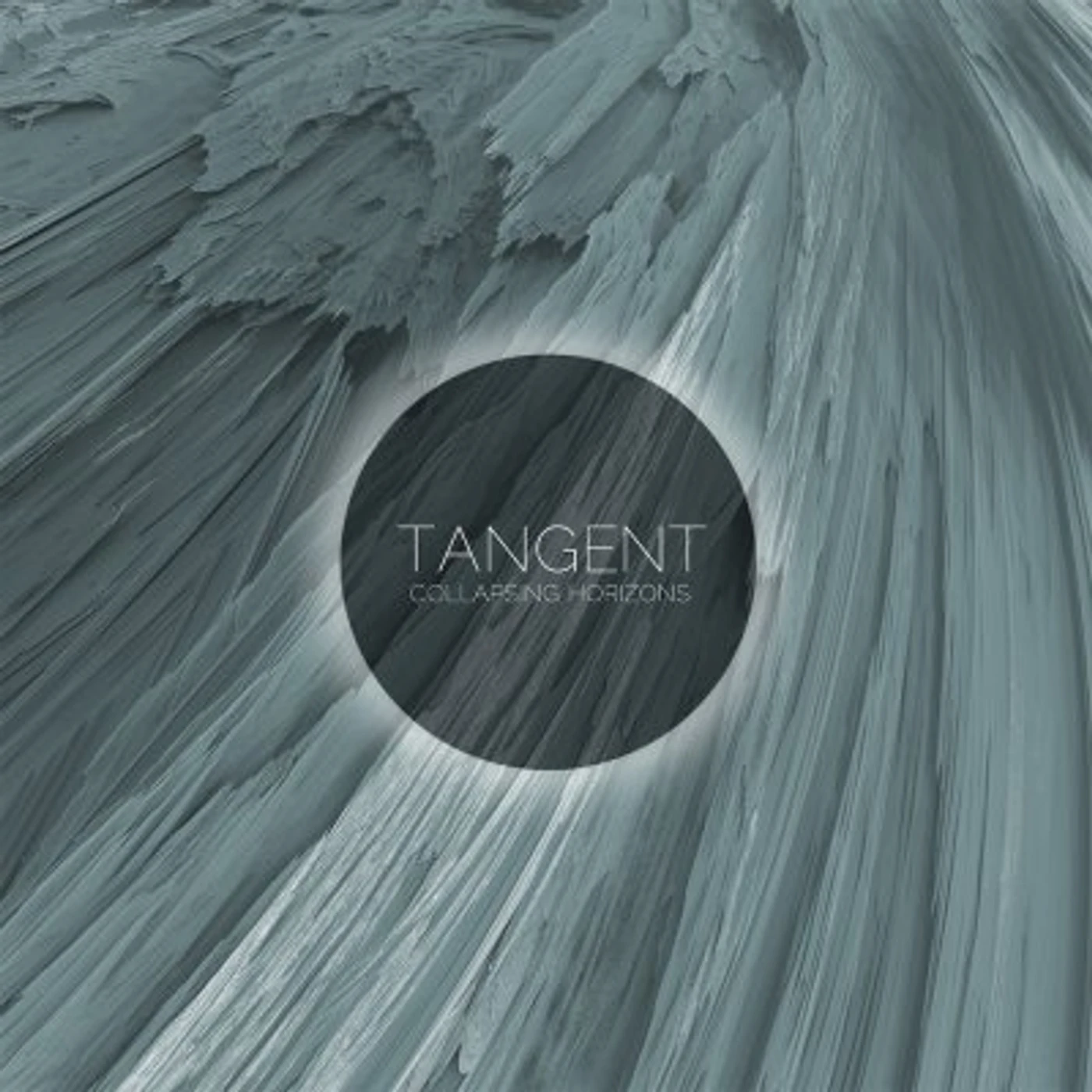 Tangent Collapsing Horizons Vinyl Record