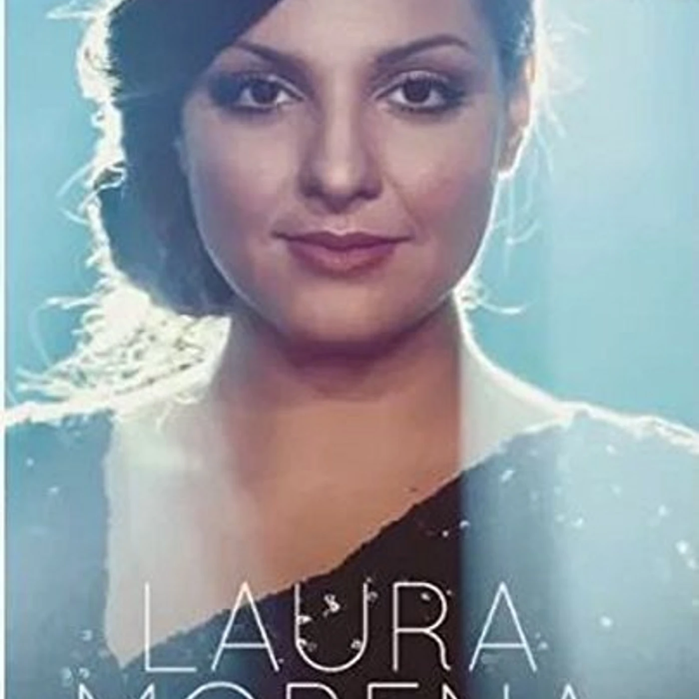 Laura Morena MAIS PERTO DVD