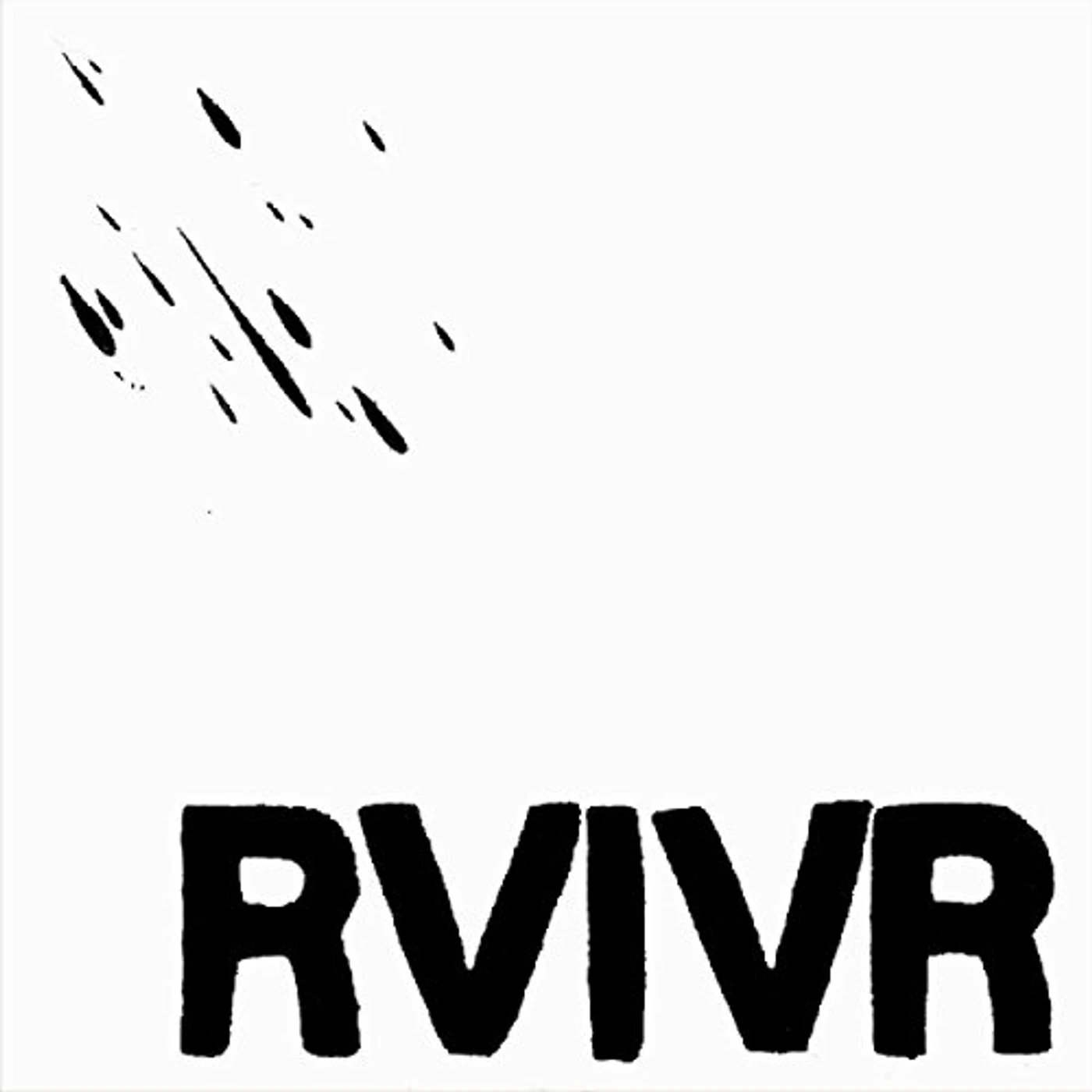 RVIVR CD