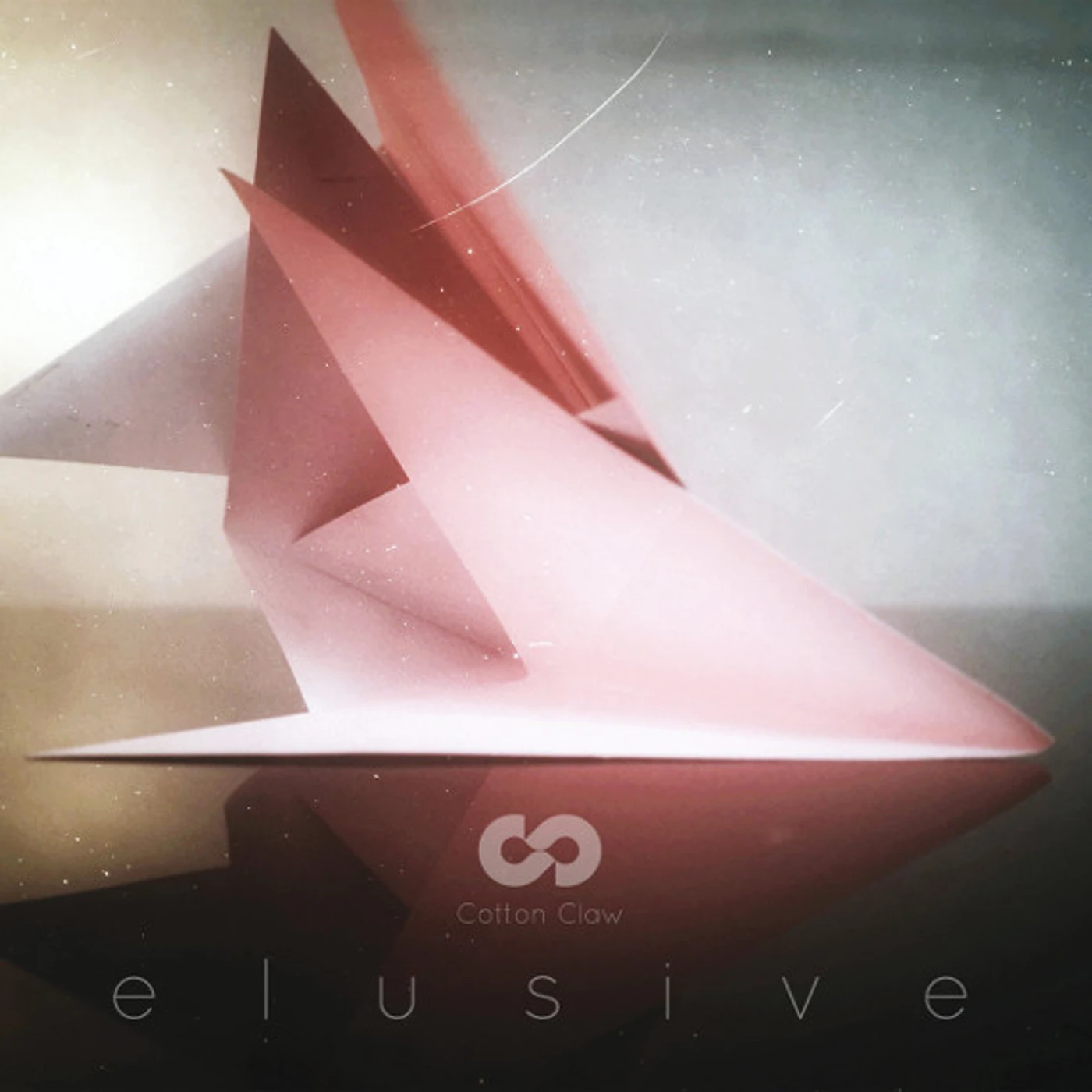 Cotton Claw Elusive Vinyl Record