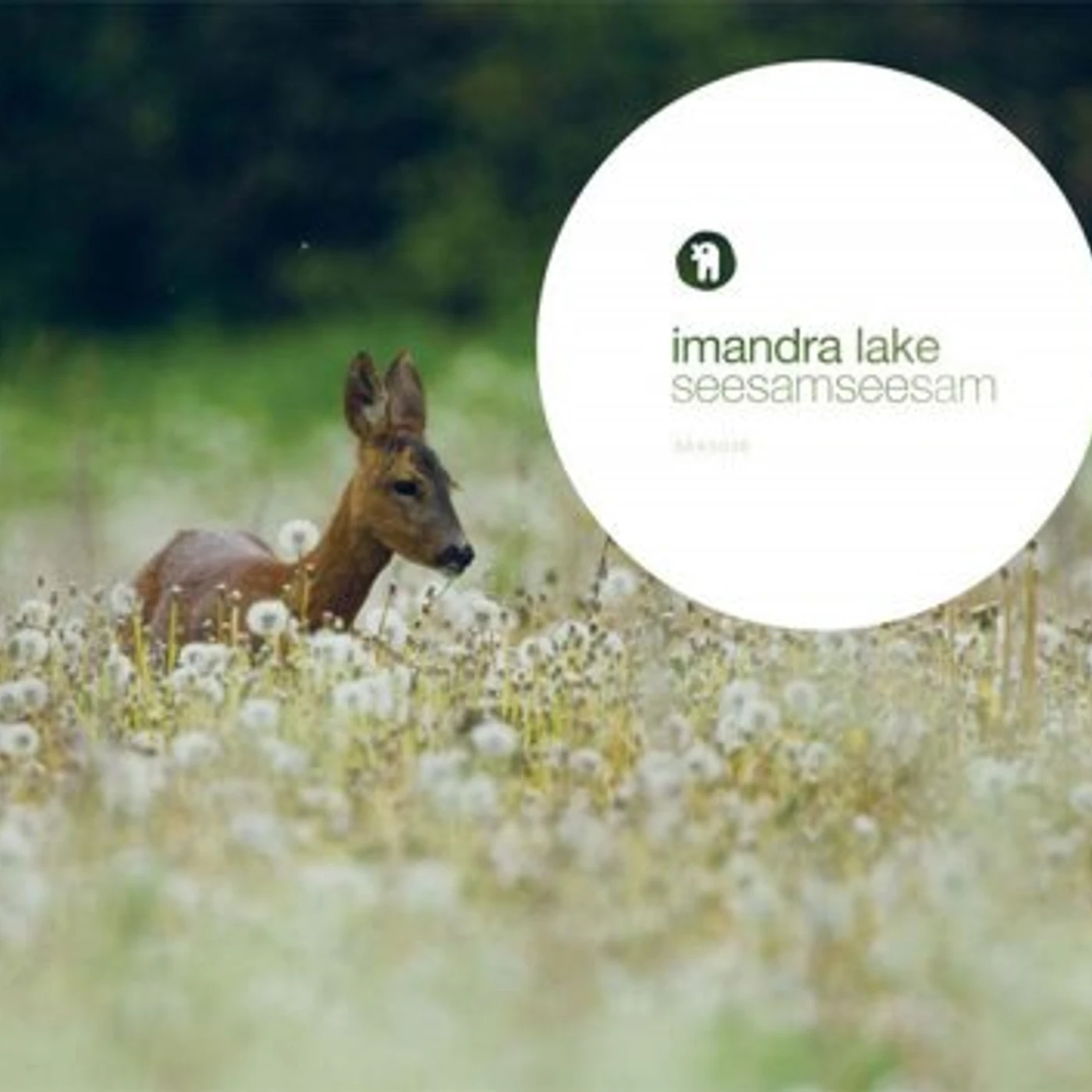 Imandra Lake SEEMNESEGU CD