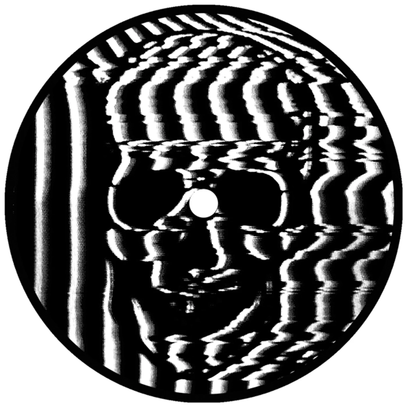 Alessandro Adriani CROW / WHITE SWAN Vinyl Record