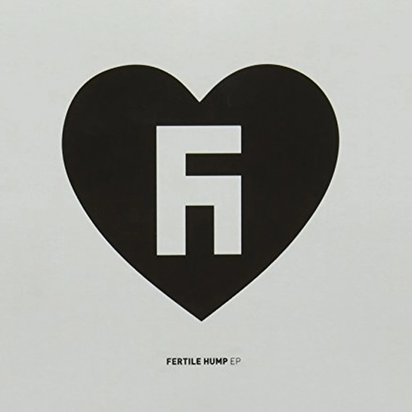 Fertile Hump Vinyl Record