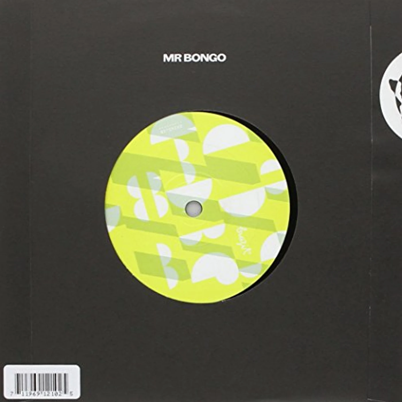 Wilson Simonal SILVA LENHEIRA / ZAZUEIRA Vinyl Record