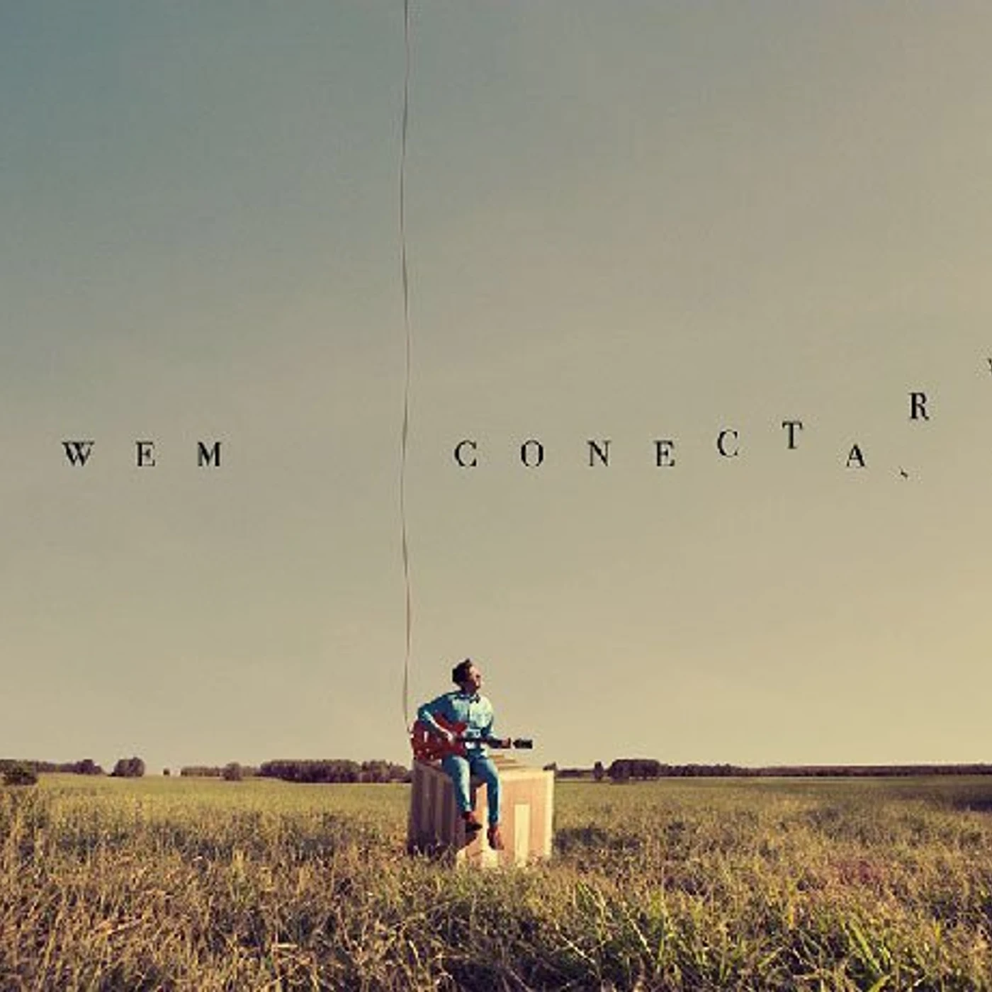 Wem COMECO CD