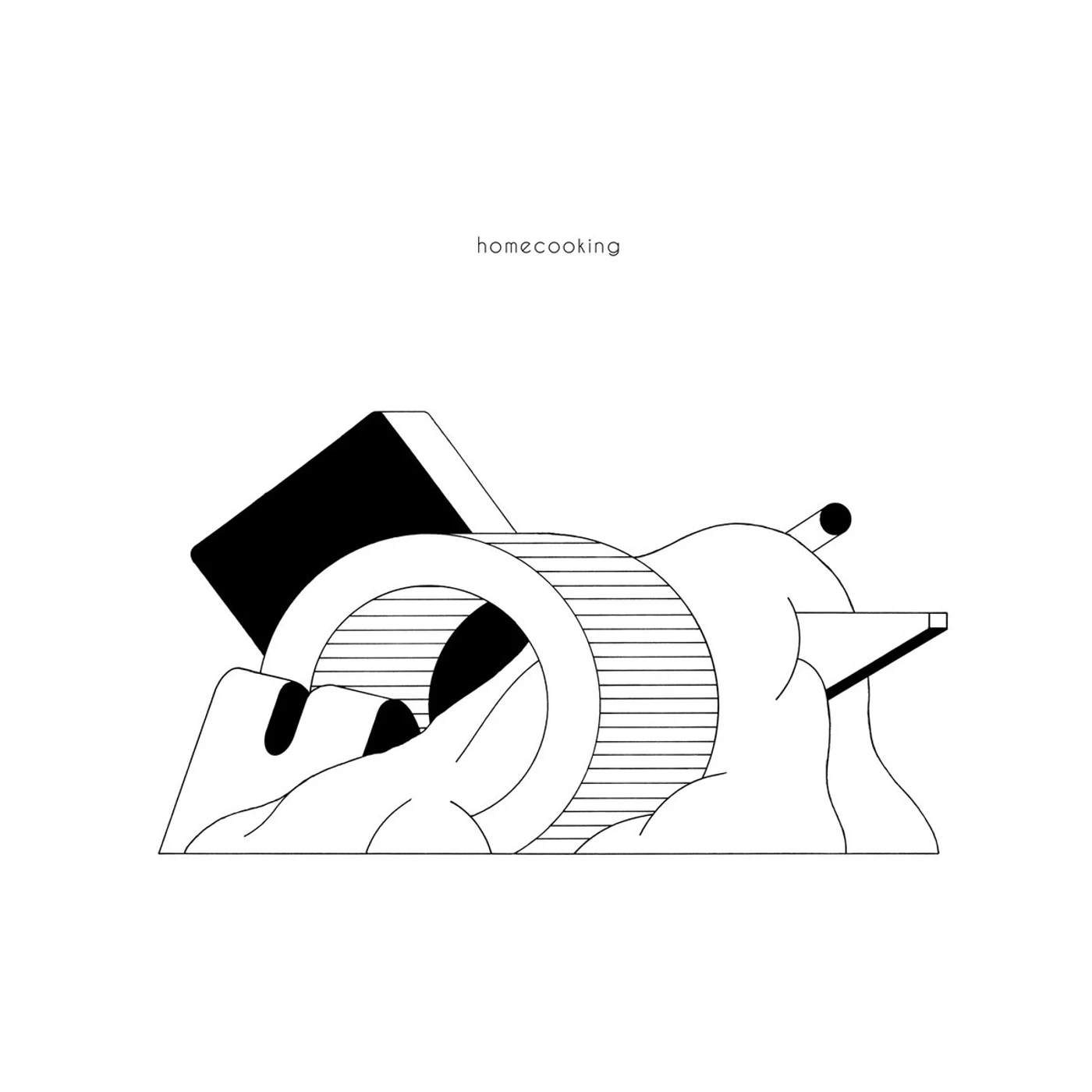 Fulgeance HOMECOOKING CD