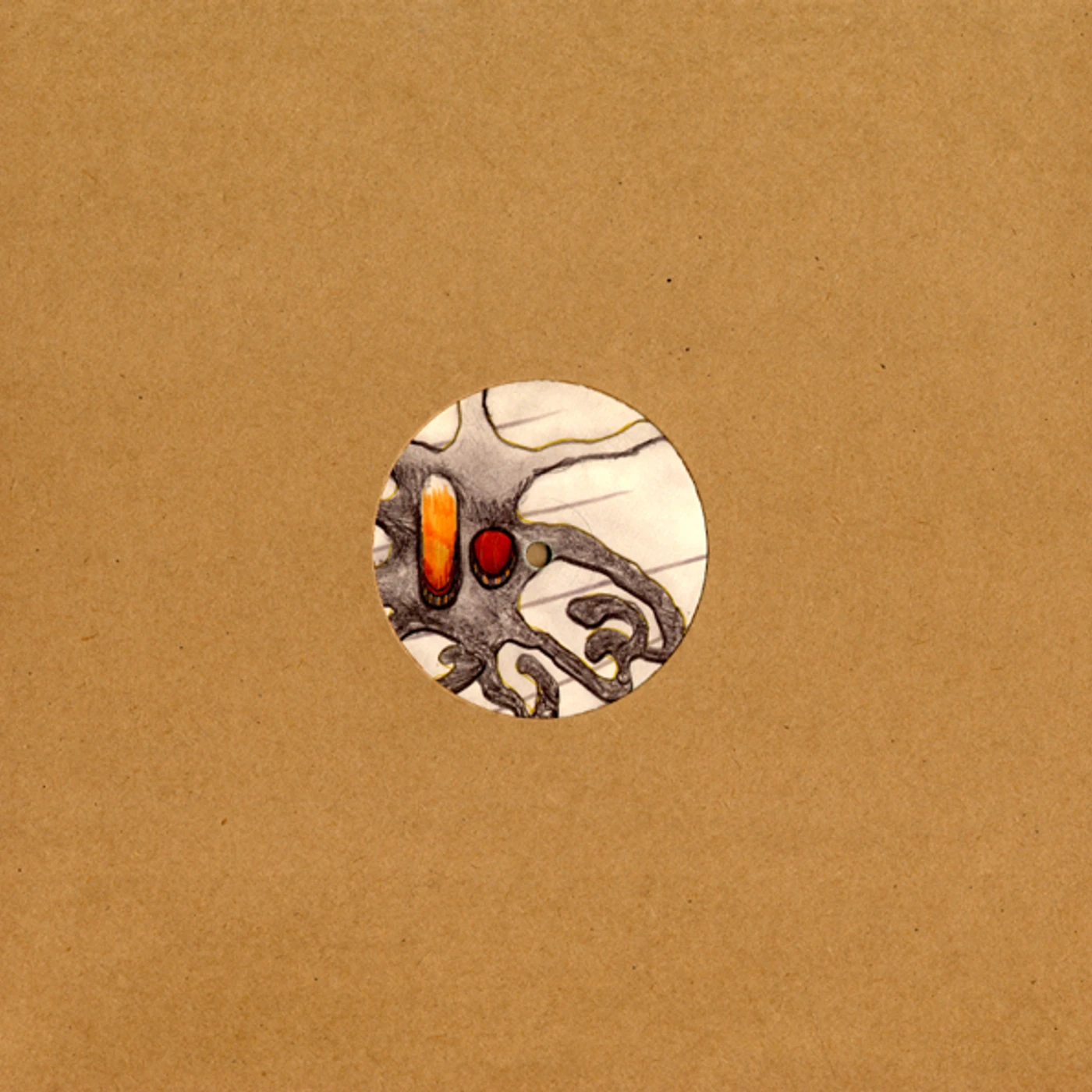 John Tejada & Arian Leviste Hysteresis Vinyl Record