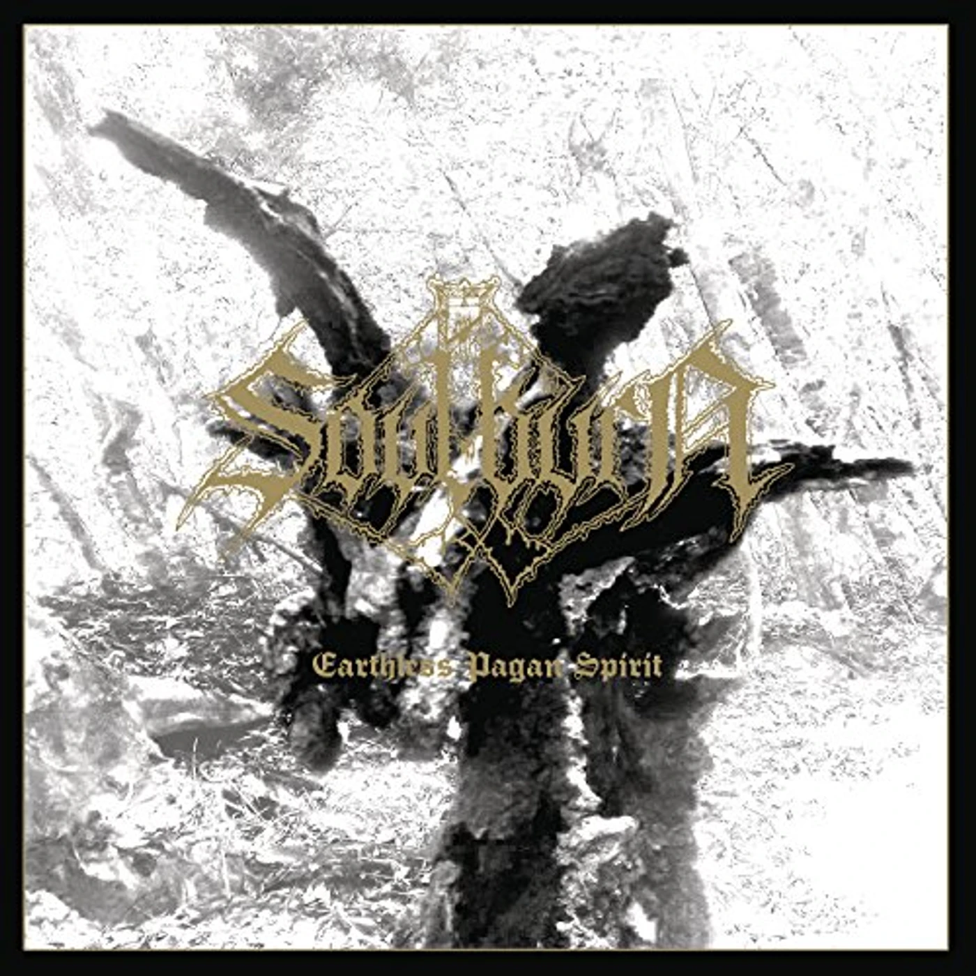 Soulburn Earthless Pagan Spirit Vinyl Record