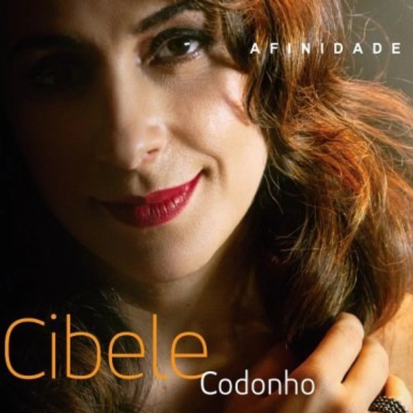 Cibele Codonho AFINIDADE CD