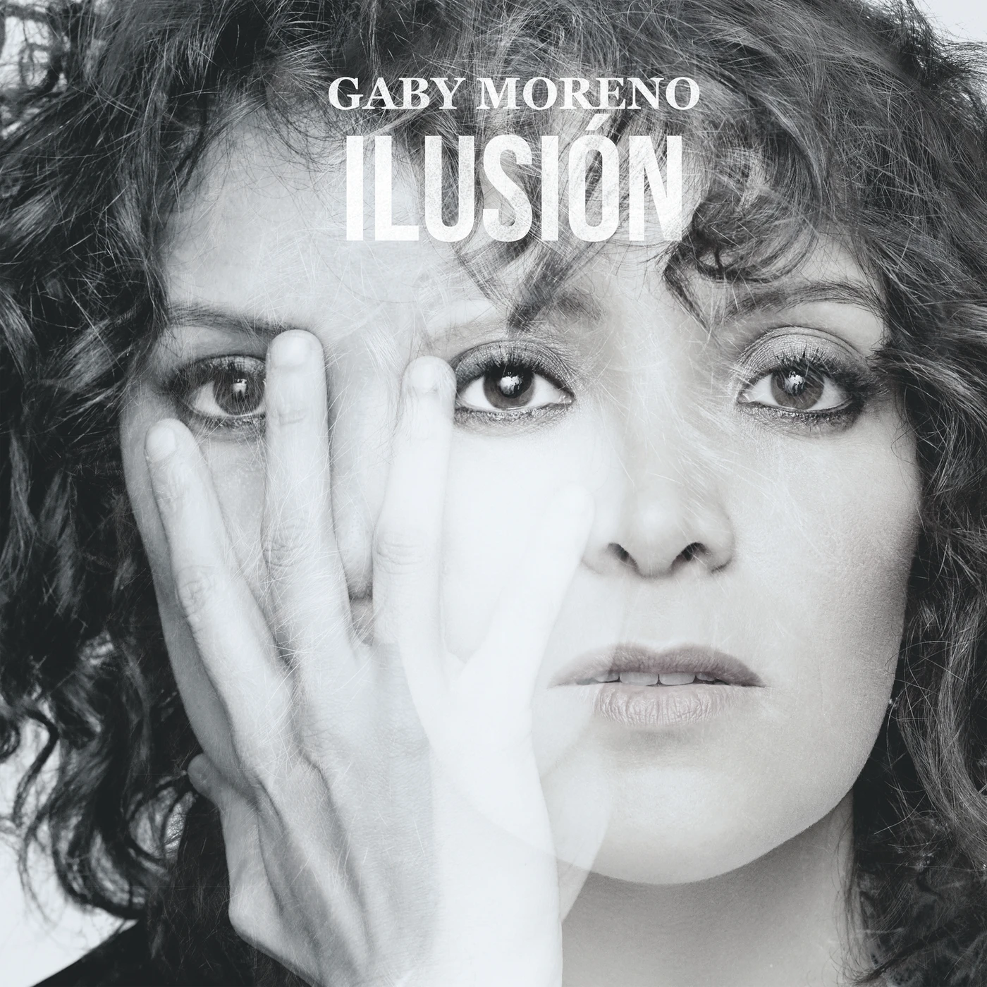 Gaby Moreno ILUSION Vinyl Record