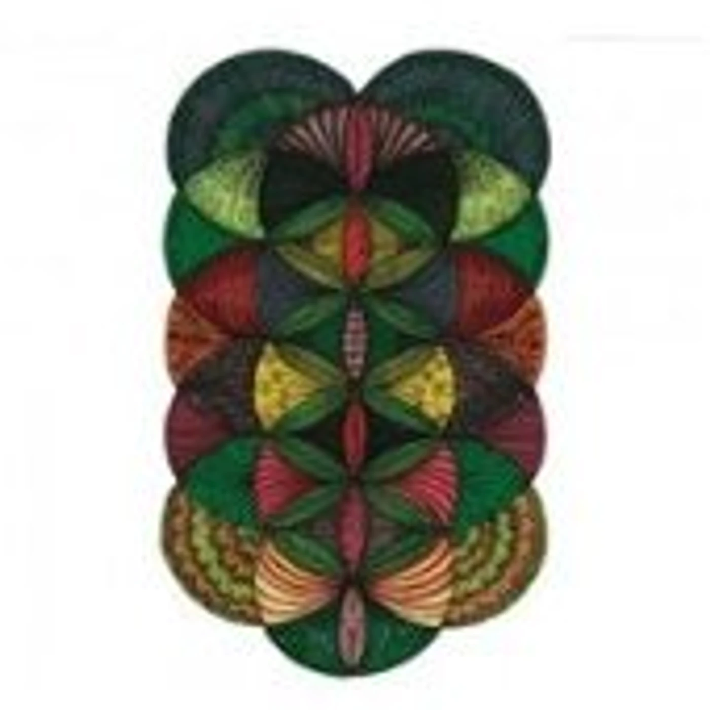 Sammal Vinyl Record