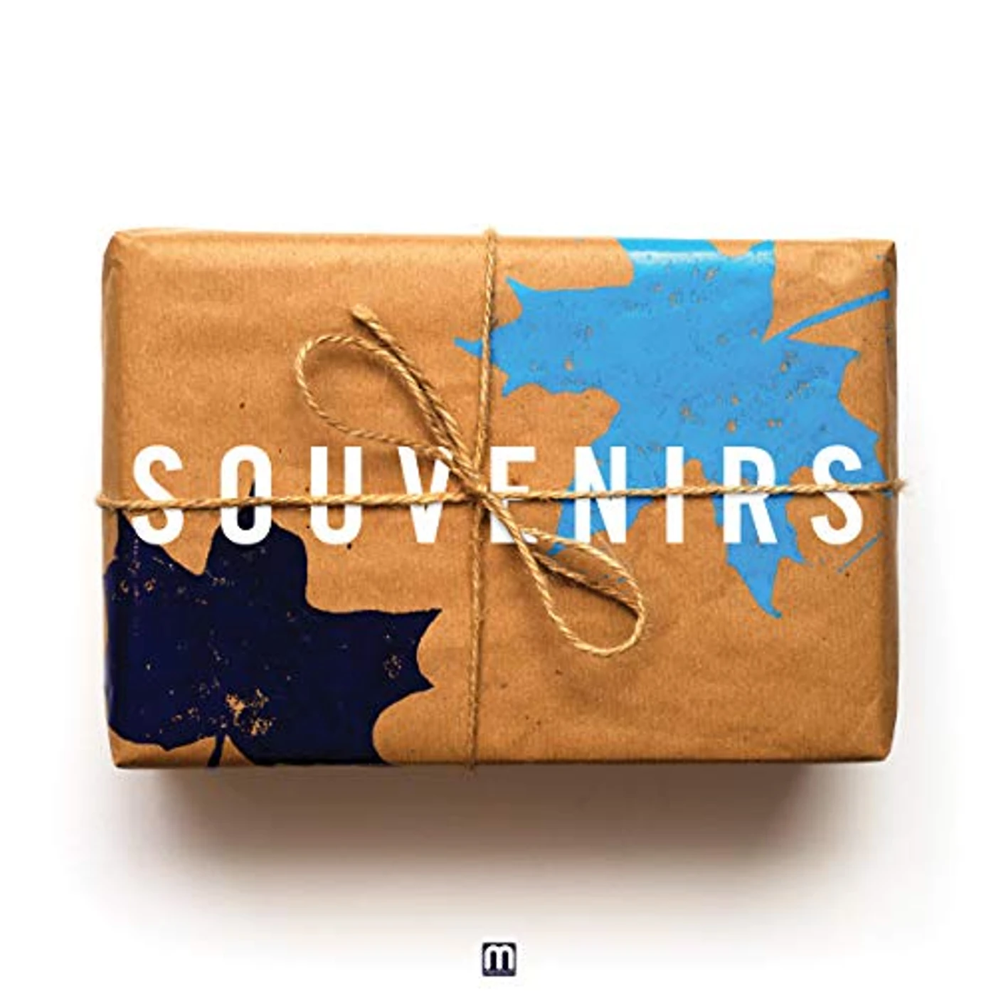 Etherwood Souvenirs Vinyl Record