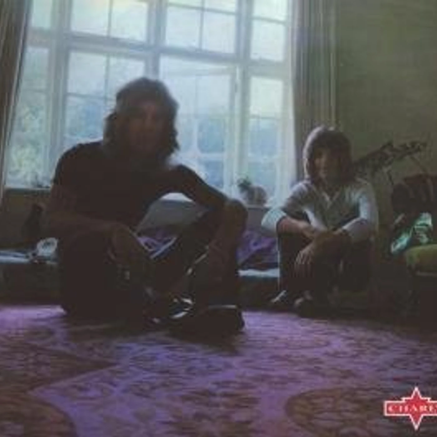 Humble Pie TOWN & COUNTRY CD