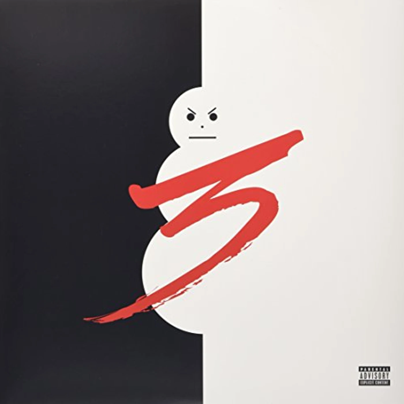 Jeezy Trap Or Die 3 Vinyl Record