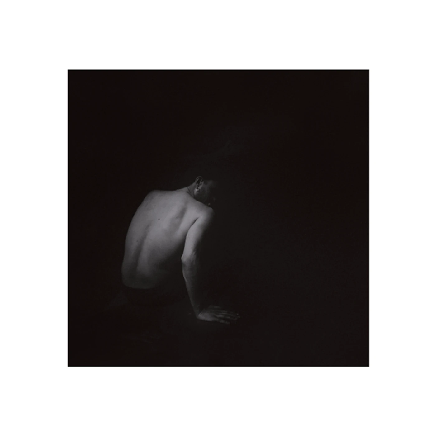 Borusiade FEELINGS OF ENTROPY Vinyl Record