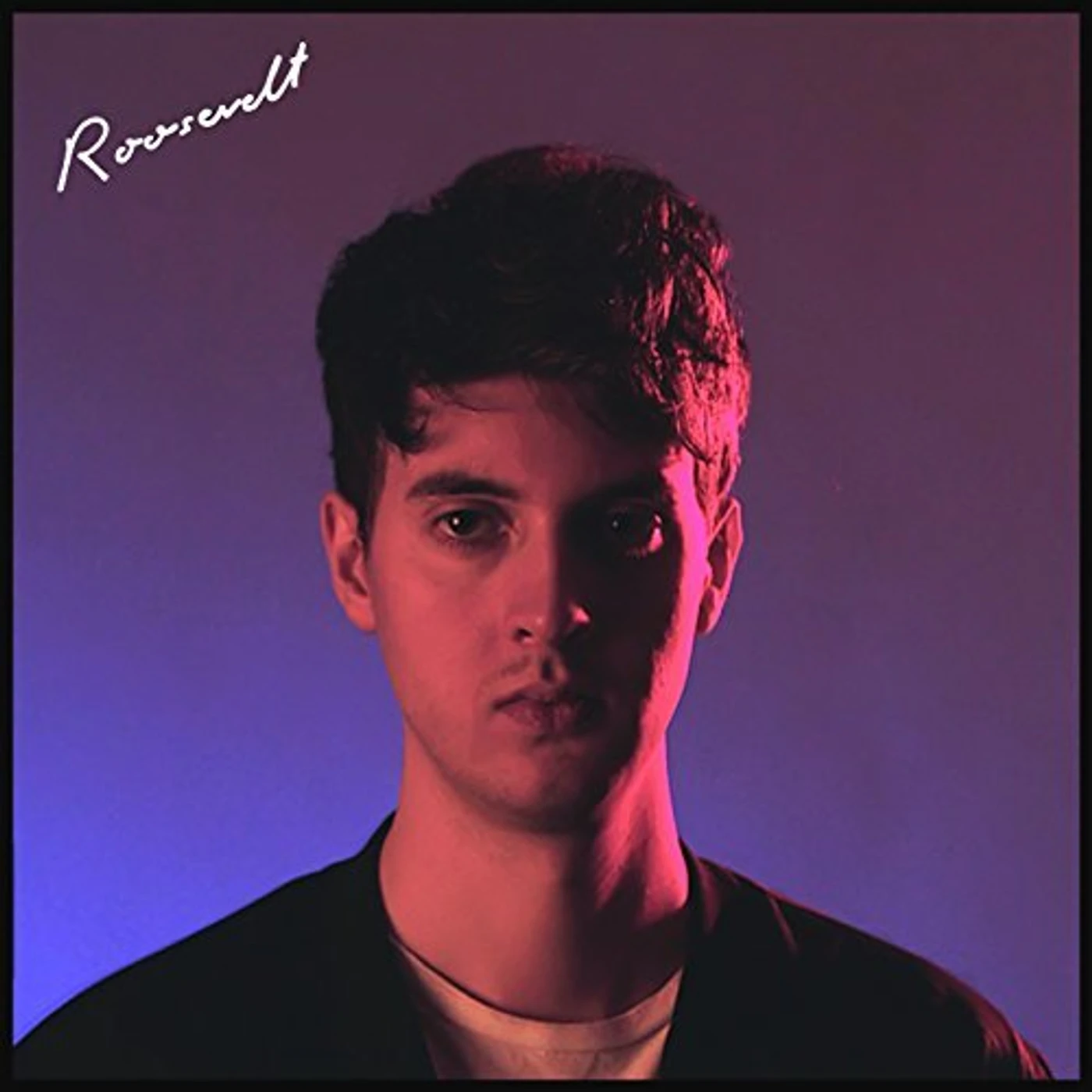 Roosevelt Vinyl Record