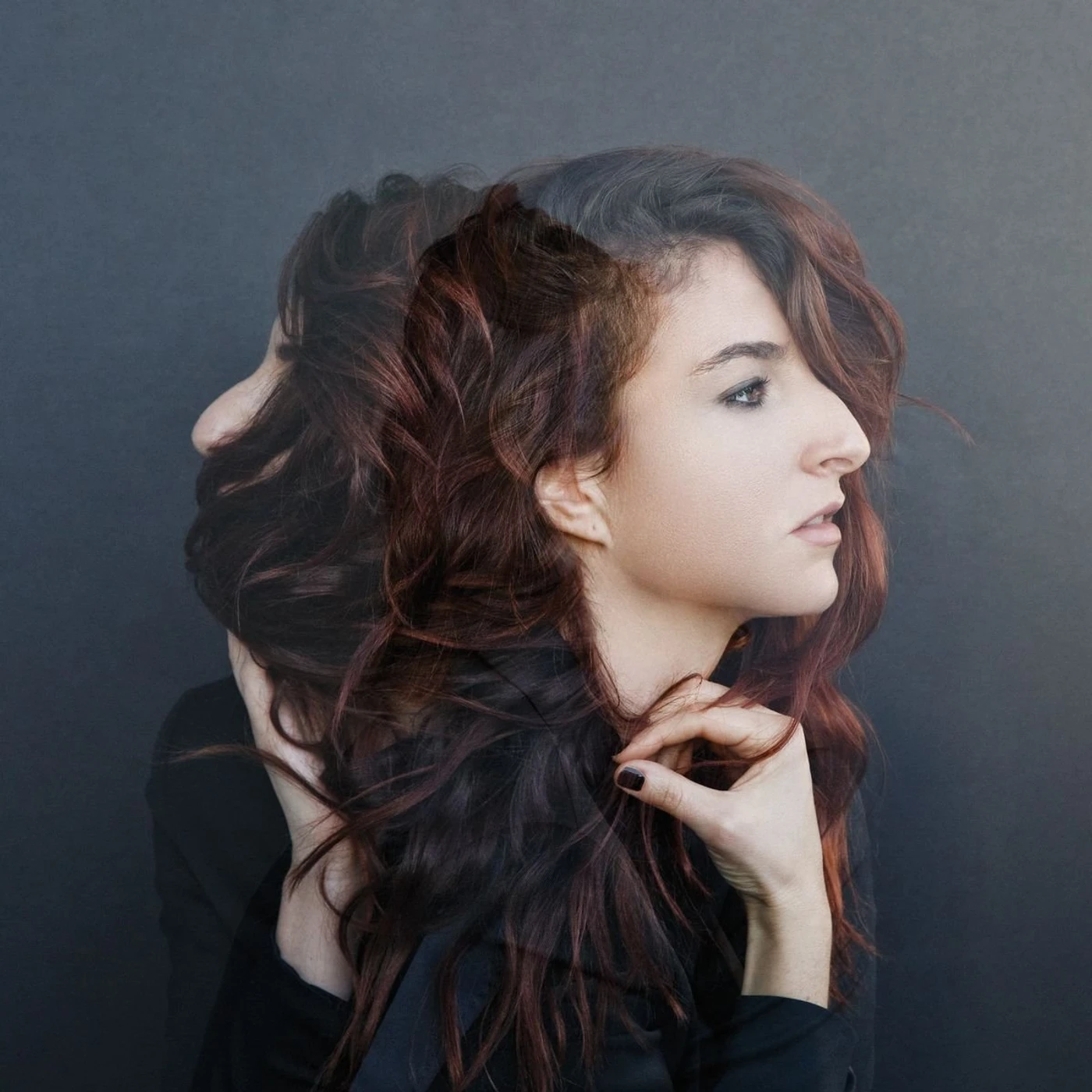 Hannah Georgas For Evelyn Vinyl Record