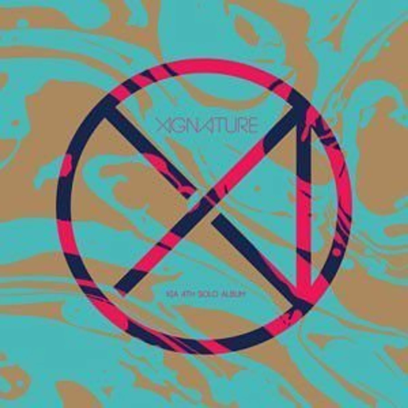 XIA XIGNATURE CD