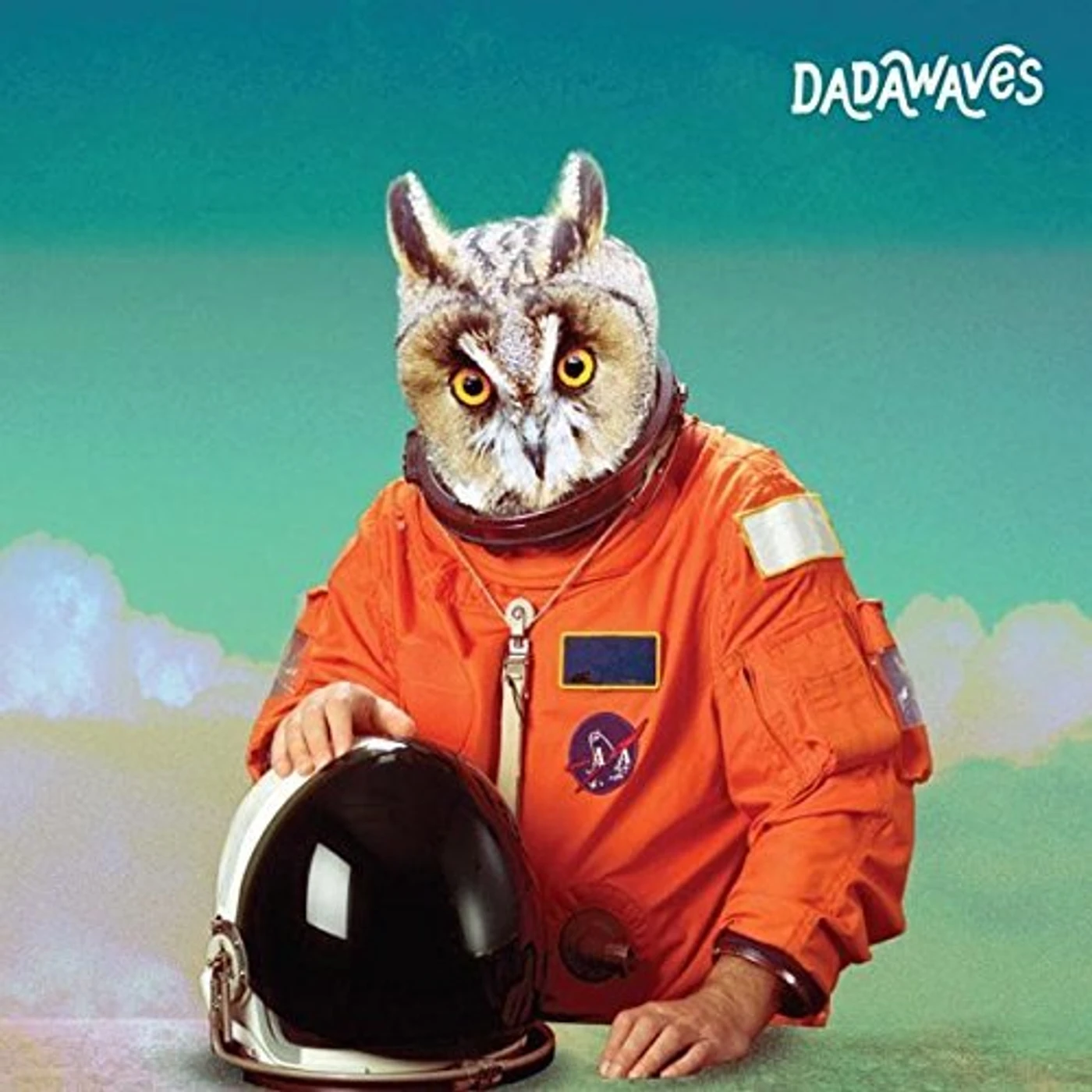 DADAWAVES CD