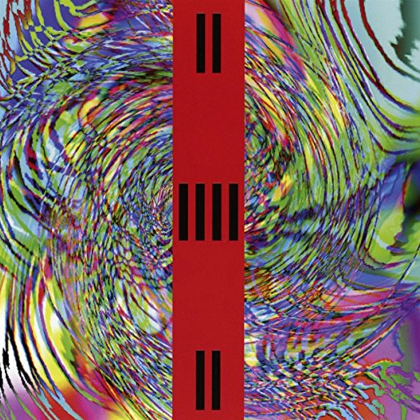 Front 242 PULSE + STILL & RAW CD