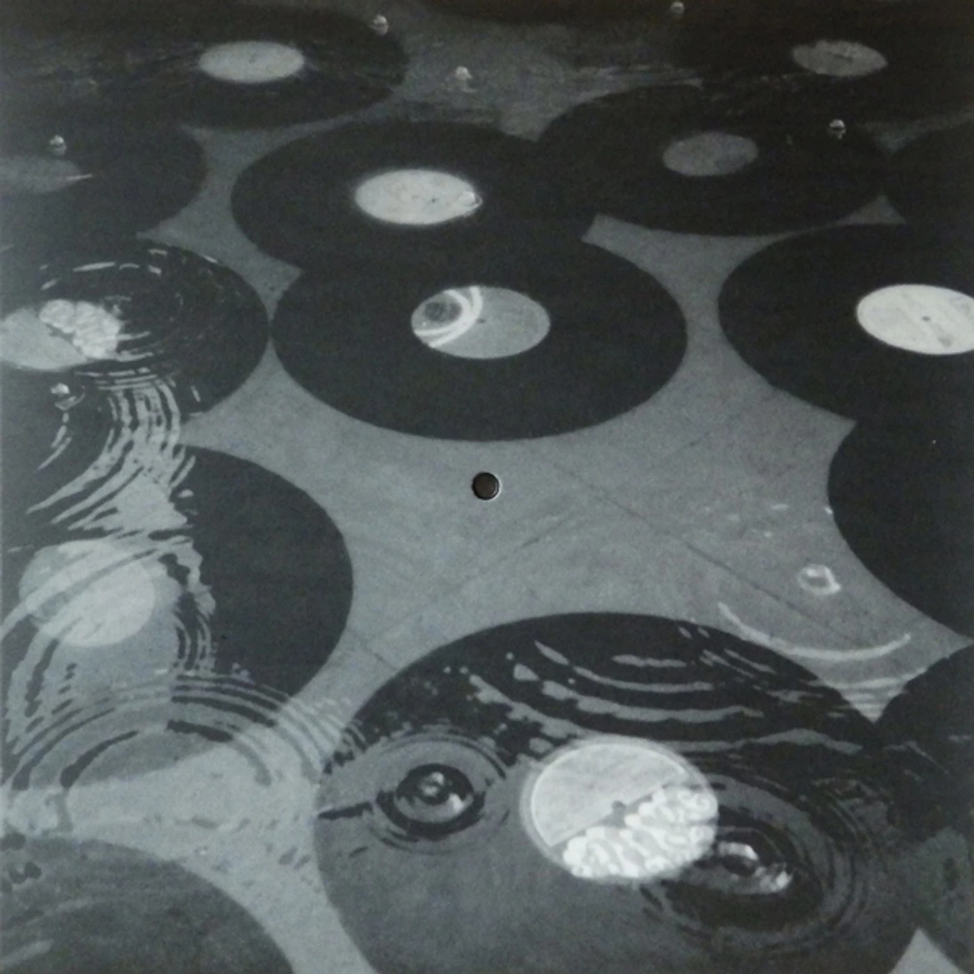 Erikm L'Art De La Fuite Vinyl Record