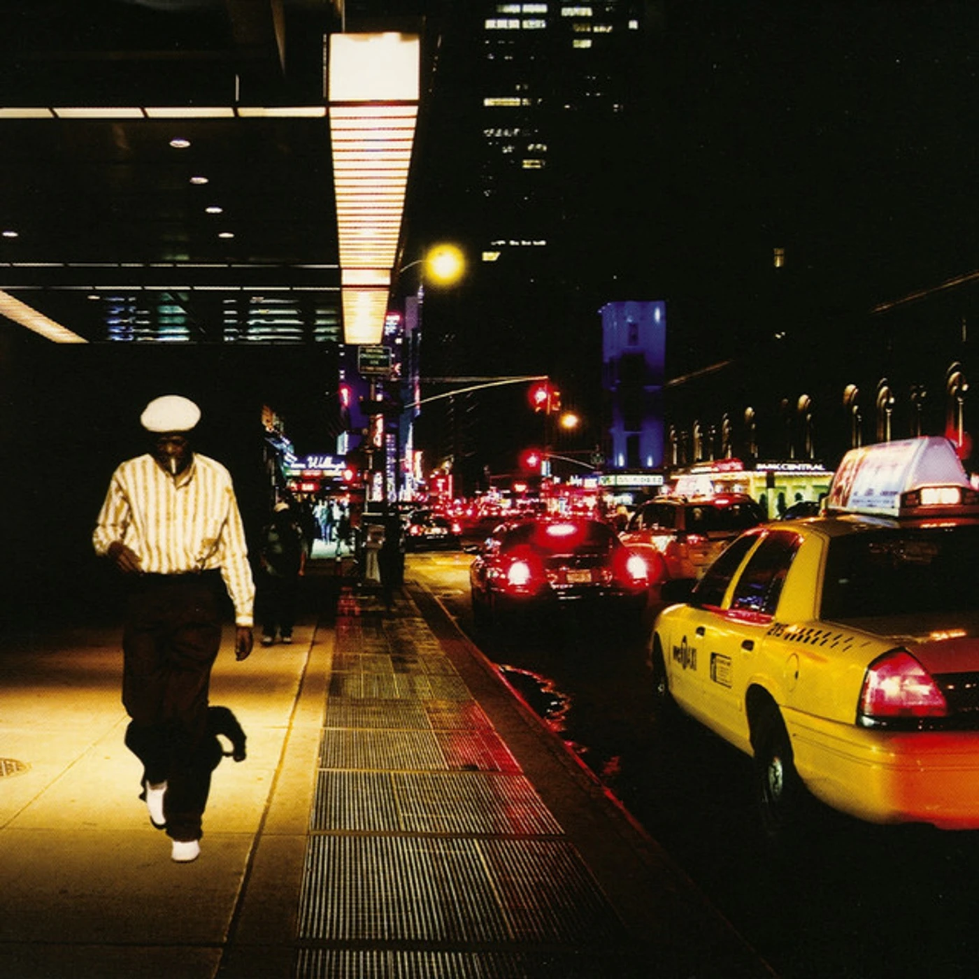 Buena Vista Social Club At Carnegie Hall Vinyl Record