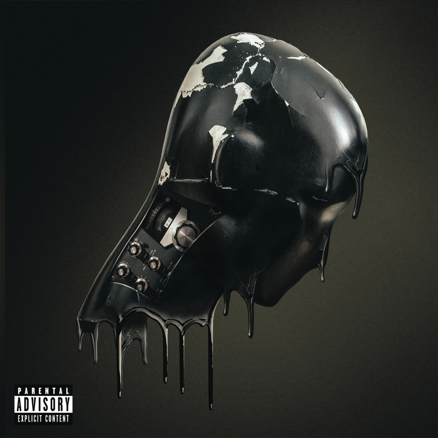 MISSIO LONER CD