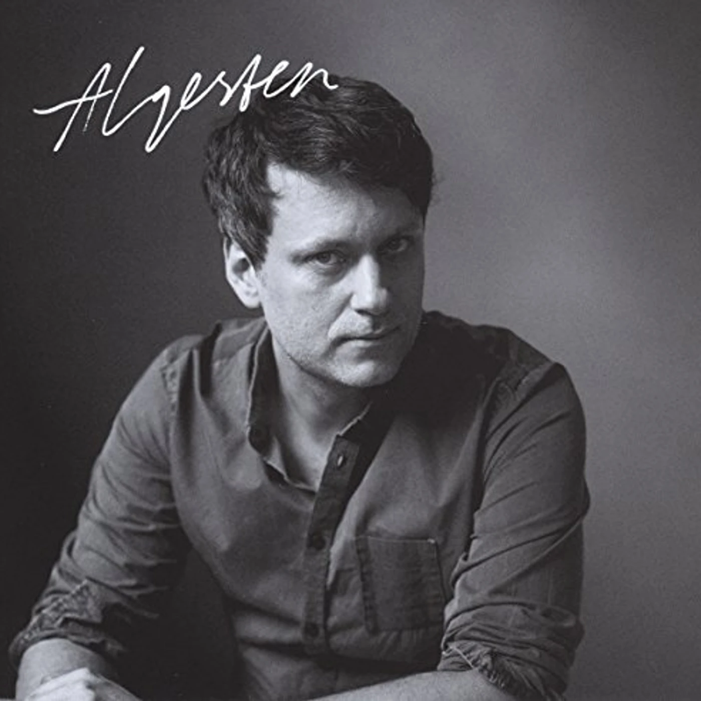 Algesten Vinyl Record