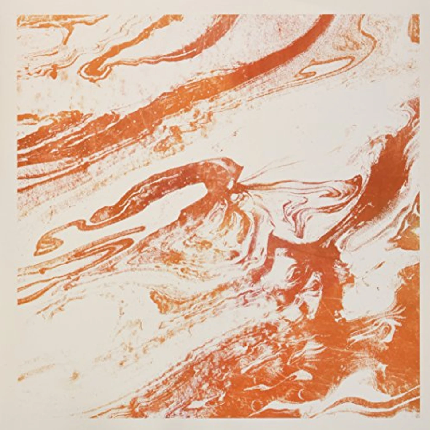 Folamour MELOPHRENIA Vinyl Record