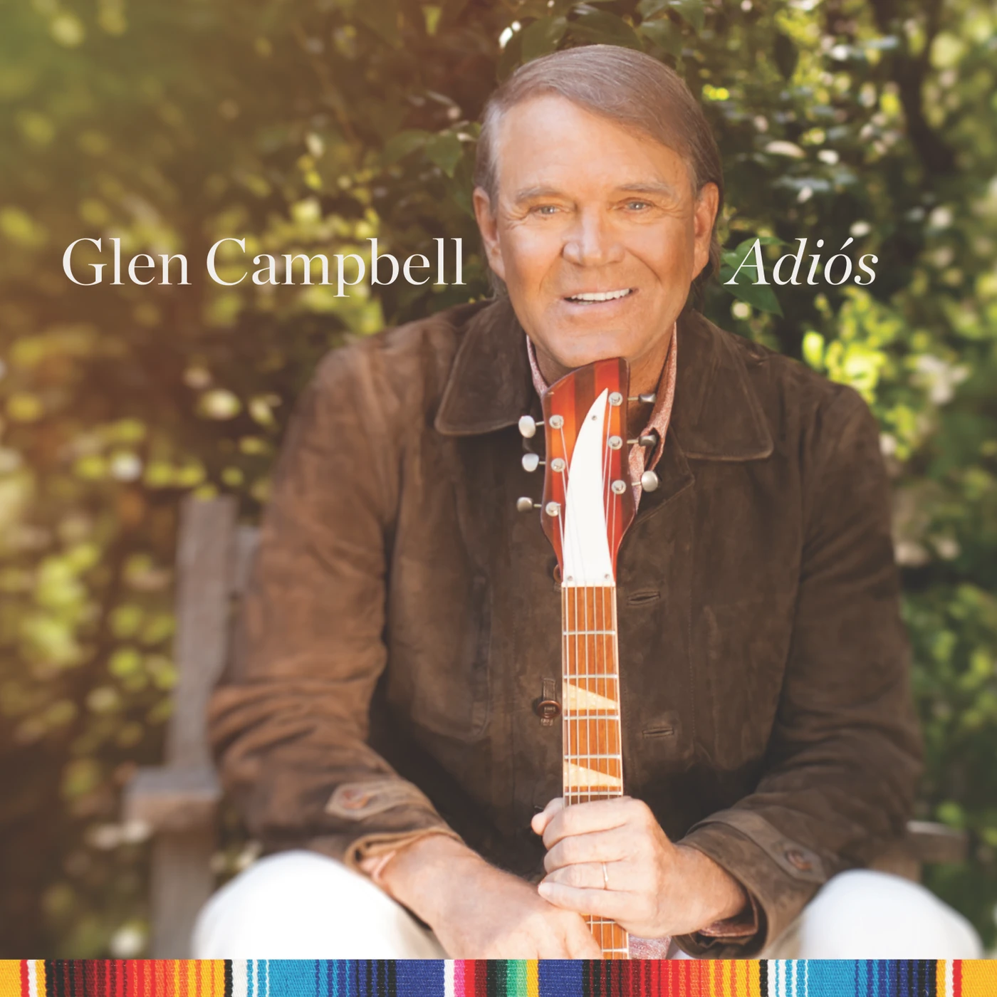 Glen Campbell ADIOS CD