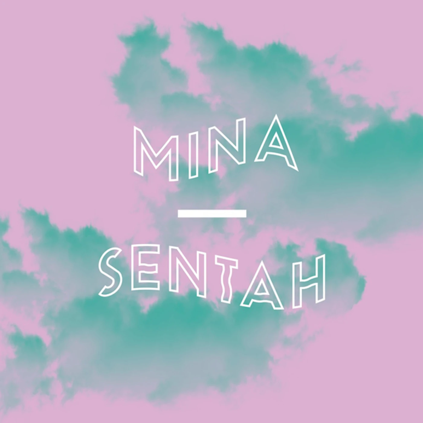 Mina Sentah Vinyl Record