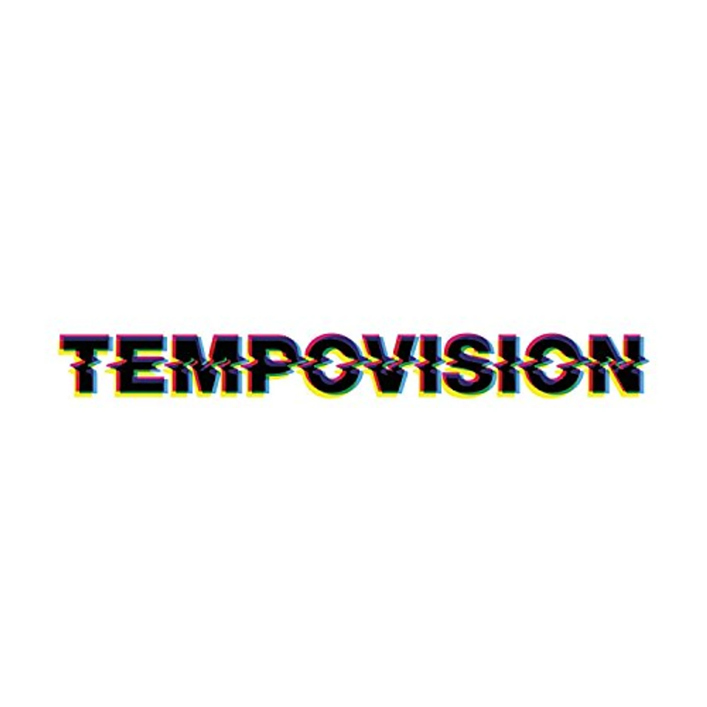 Étienne de Crécy TEMPOVISION CD