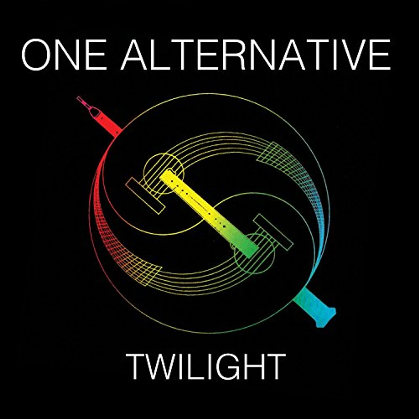One Alternative TWILIGHT CD