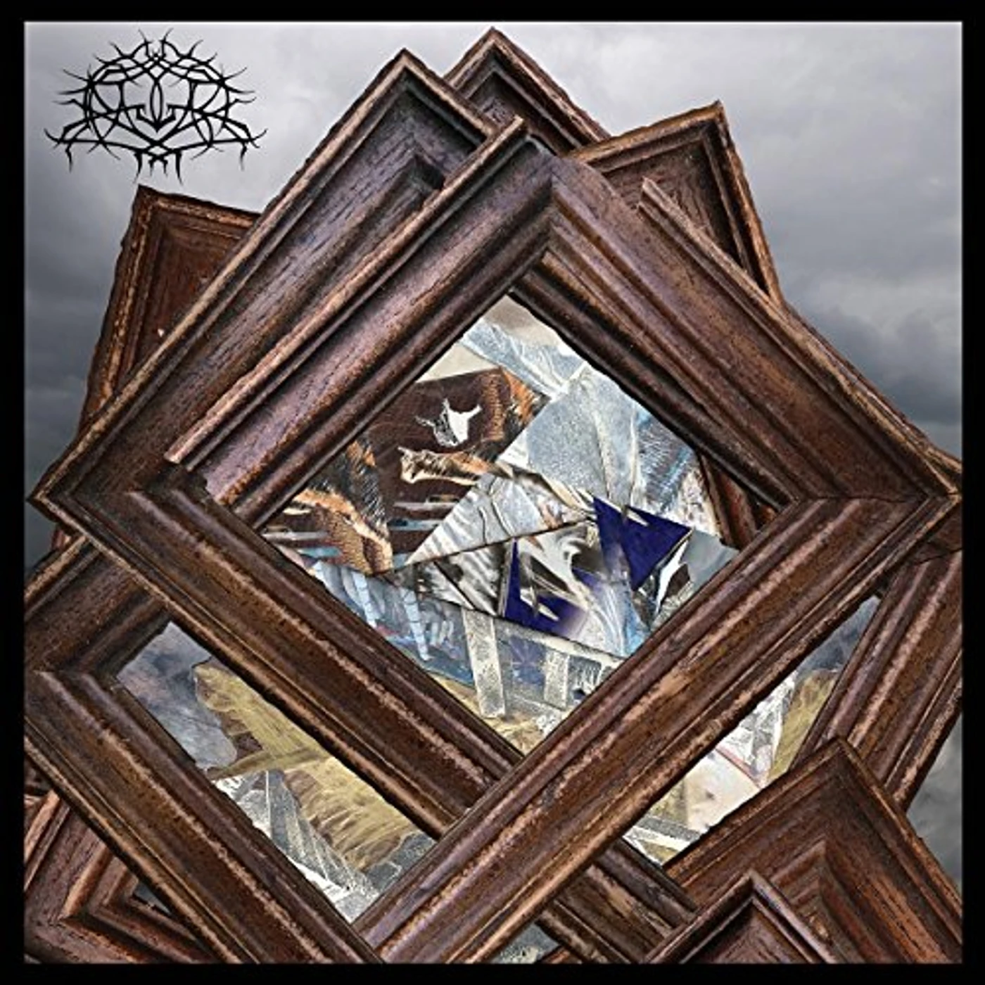 Krallice Prelapsarian Vinyl Record