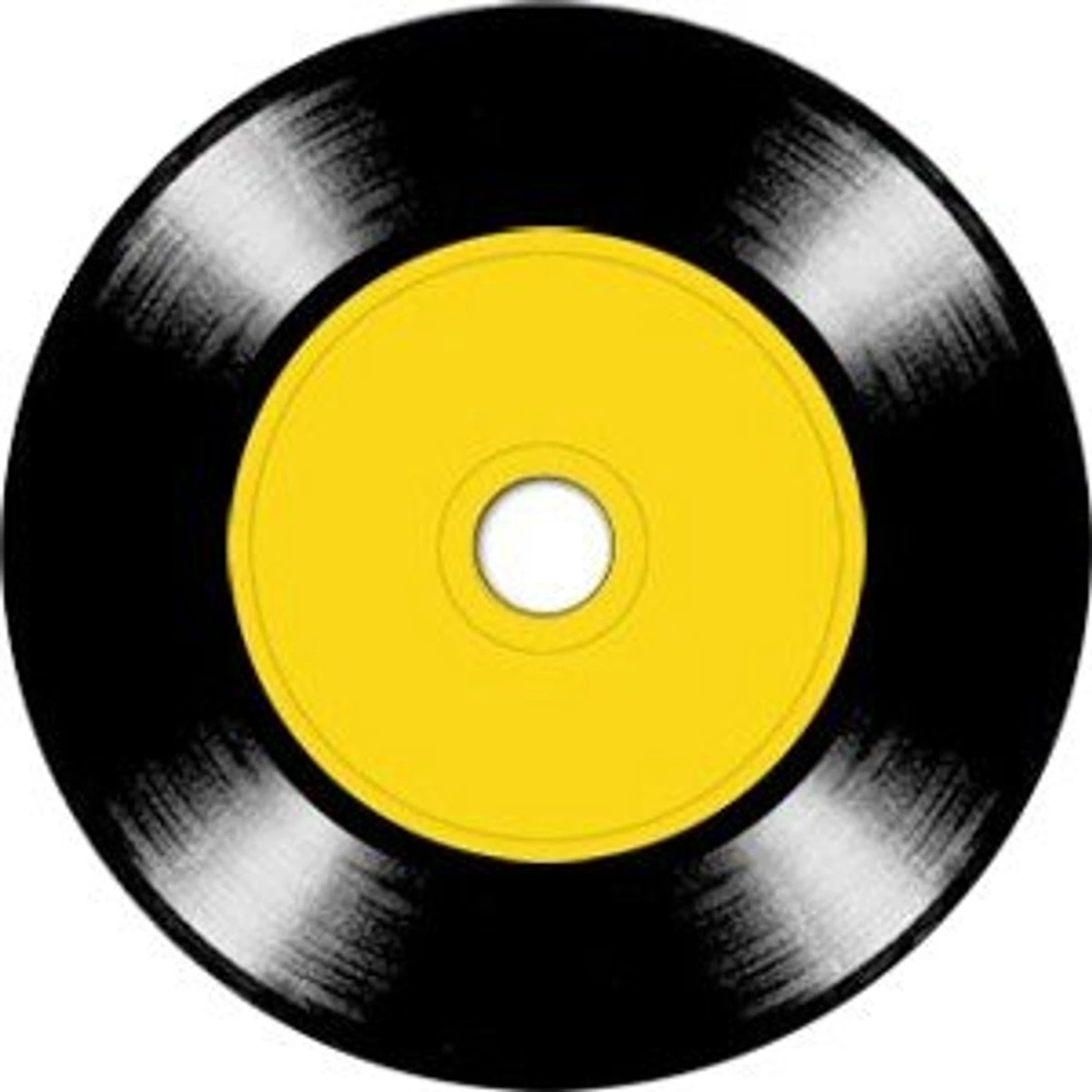 Alter Ego Raw Vinyl Record