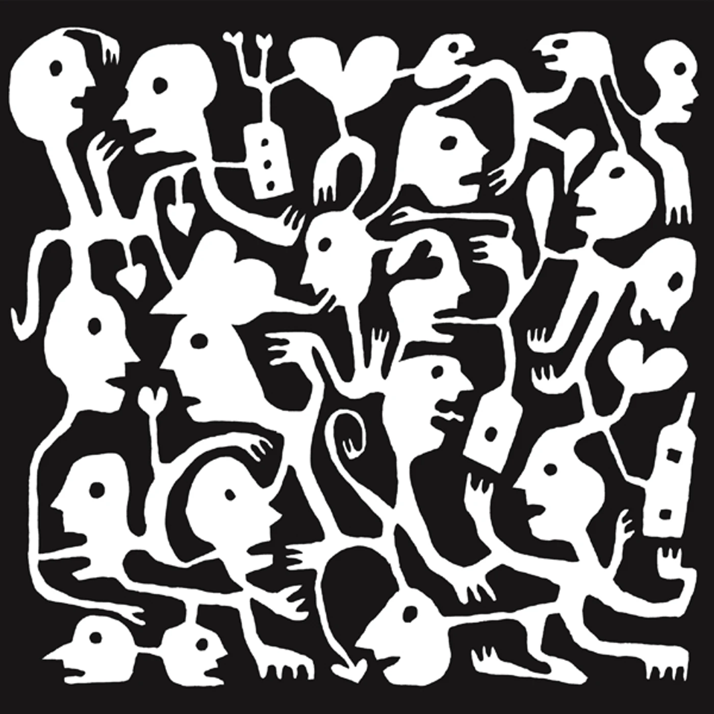 Kuniyuki NEWWAVE PROJECT CD