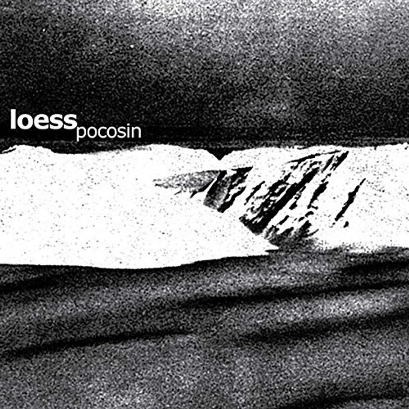 Loess Vinyl Record