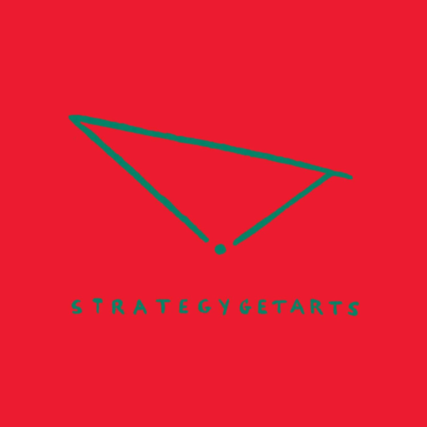 Henning Christiansen OPUS 67 STRATEGYGETARTS A SYMPHONY HOMMAGE Vinyl Record