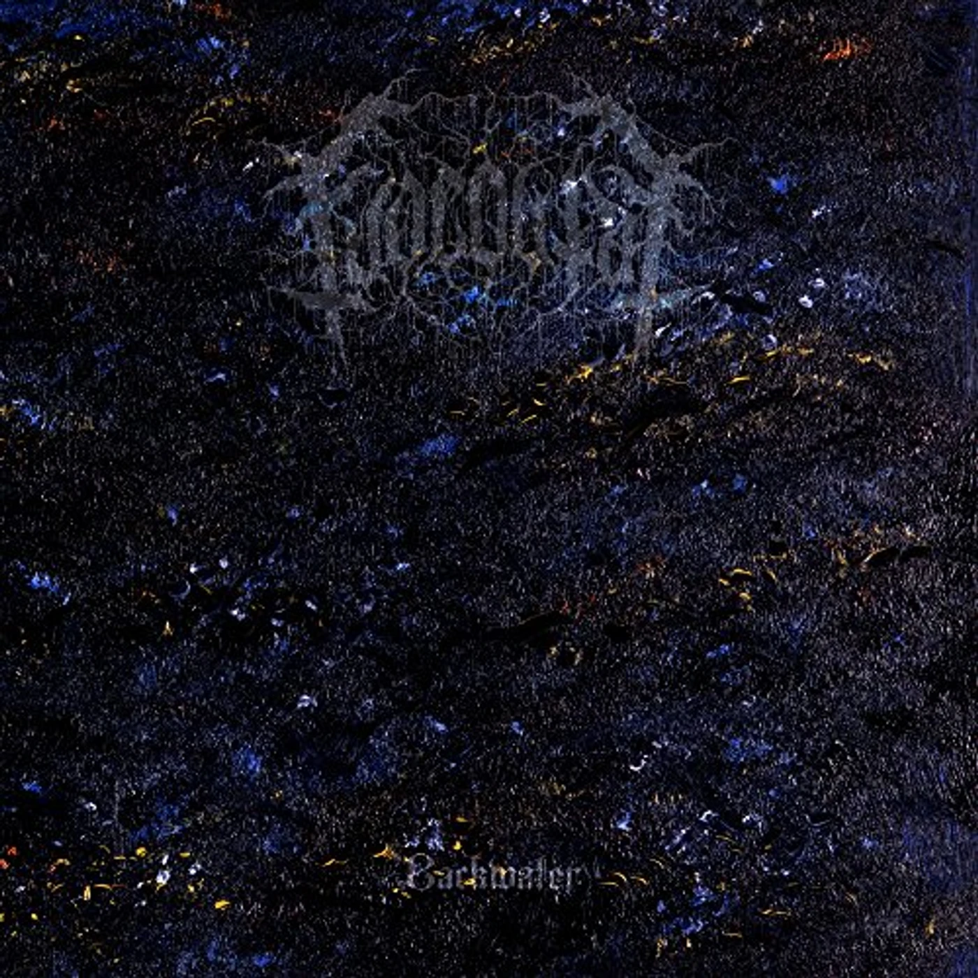 Fuoco Fatuo Backwater Vinyl Record