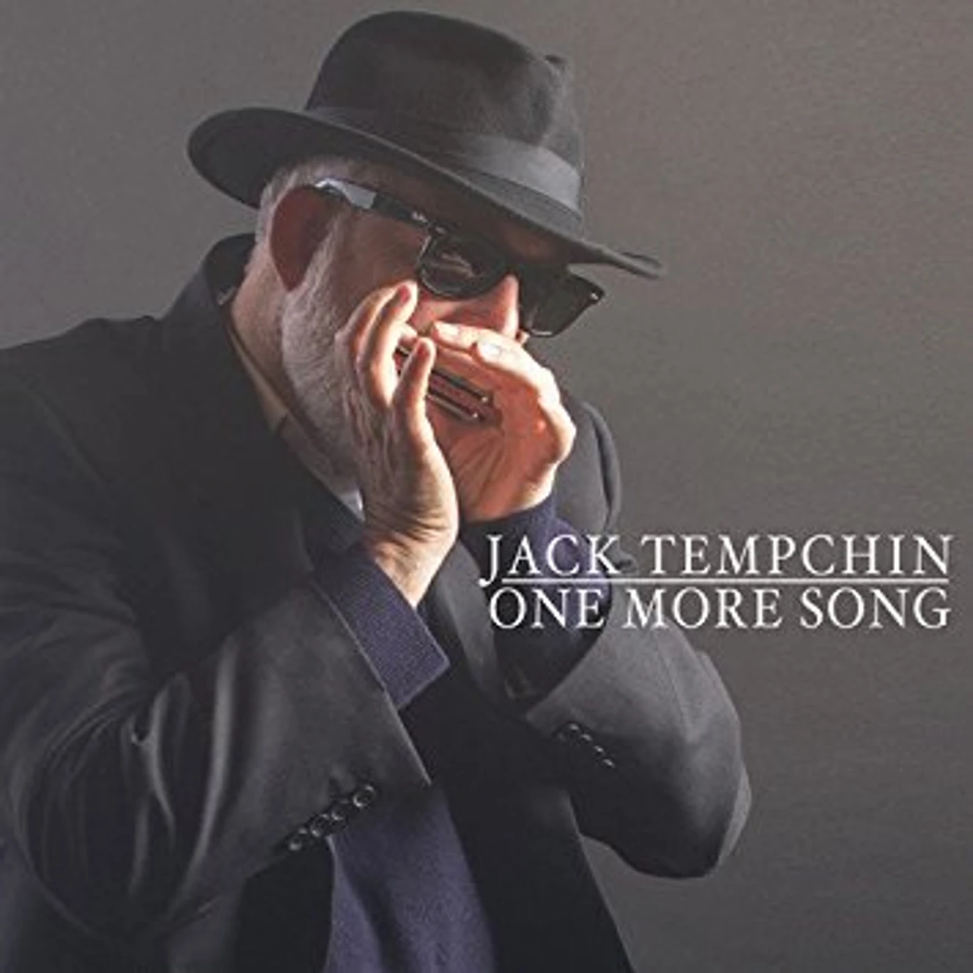 Jack Tempchin One More Song Vinyl Record