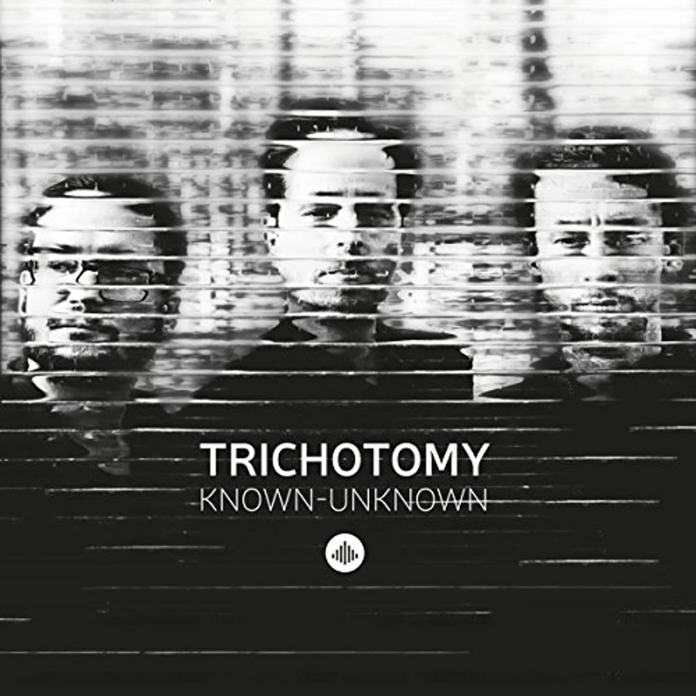 Trichotomy KNOWN-UNKNOWN CD