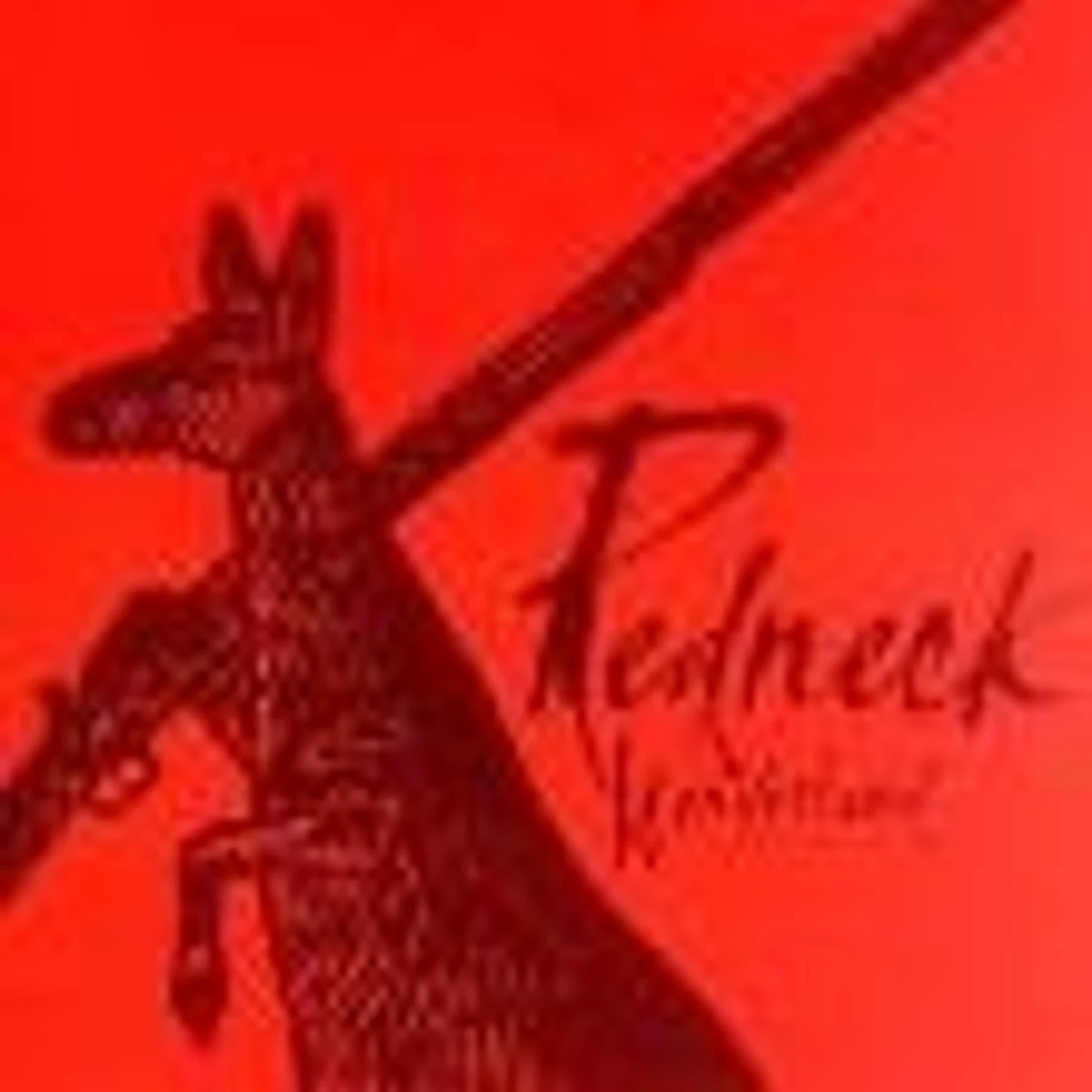Midnight Oil REDNECK WONDERLAND CD