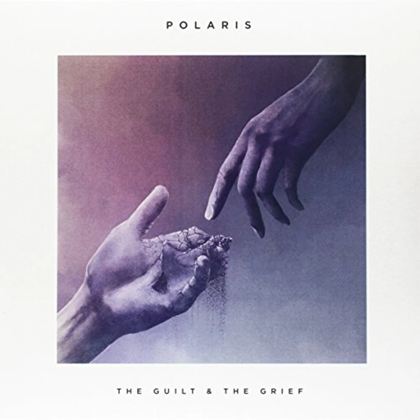 Polaris GUILT & THE GREIF Vinyl Record
