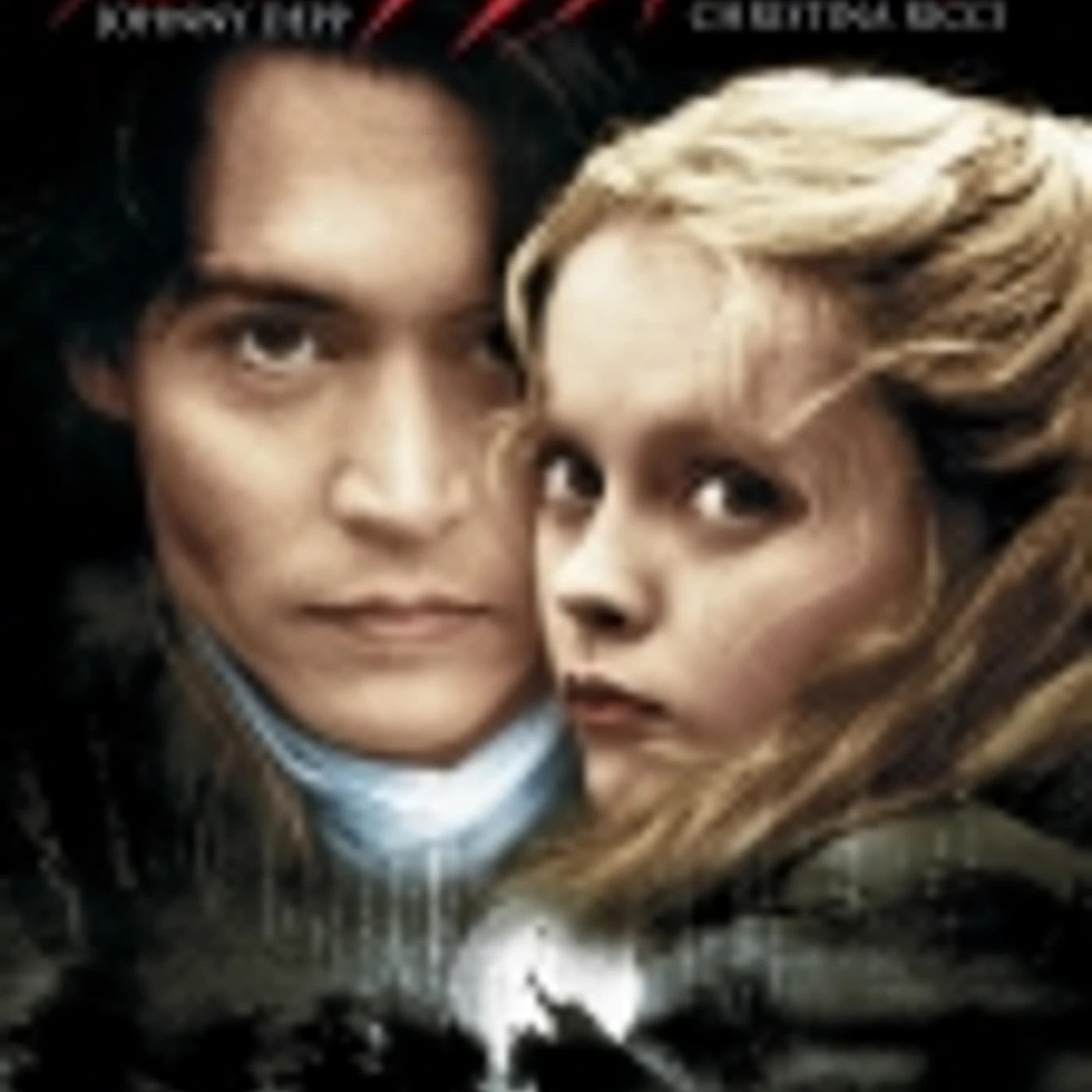 Sleepy Hollow Blu-ray