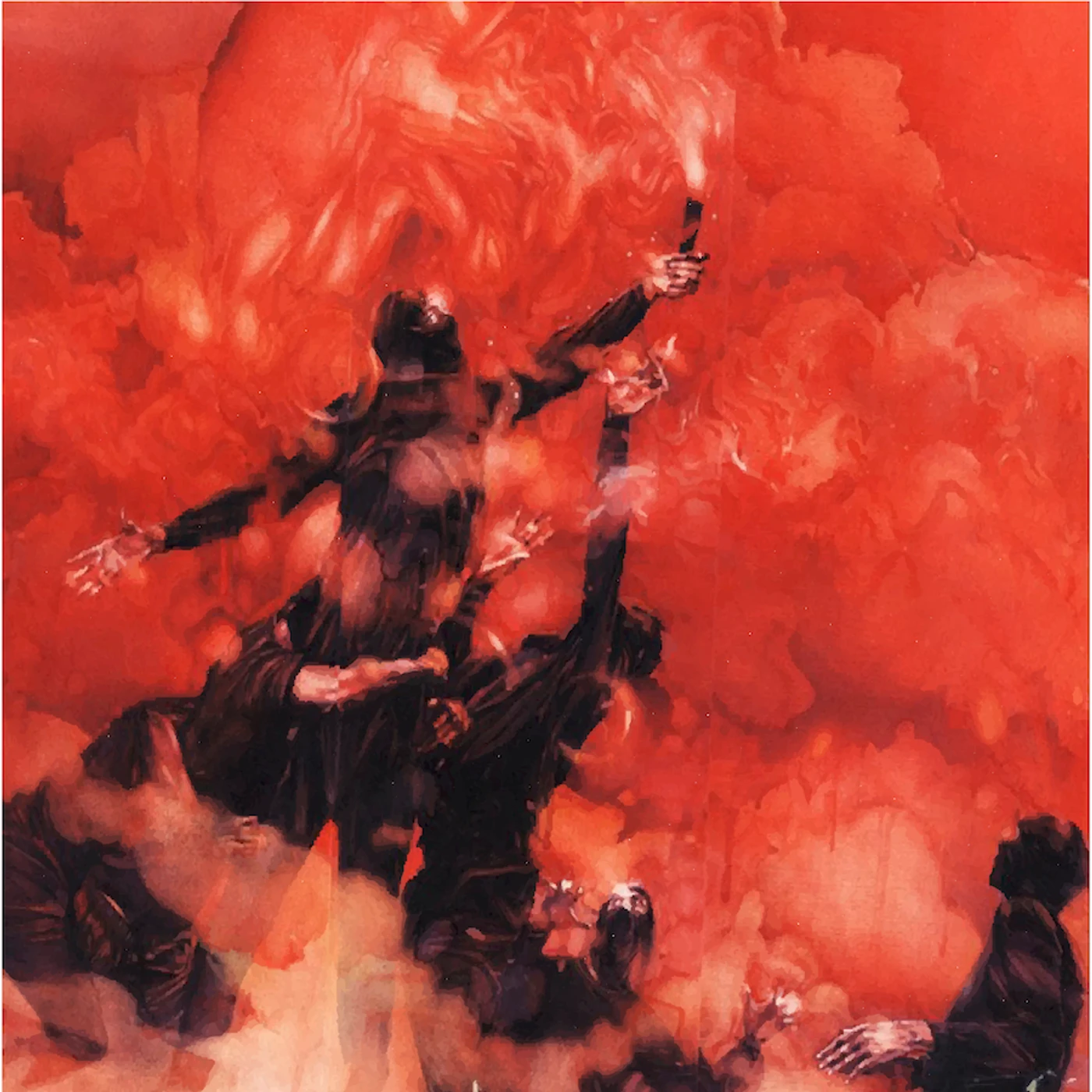 Aethere ADRIFT CD