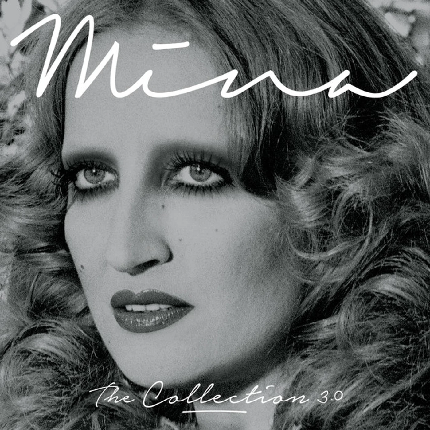Mina COLLECTION 3.0 Vinyl Record