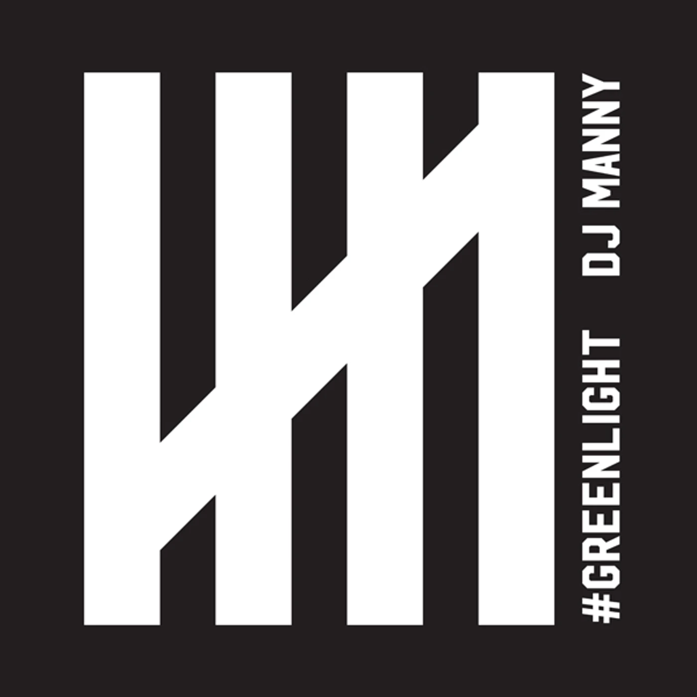 DJ Manny Greenlight Vinyl Record