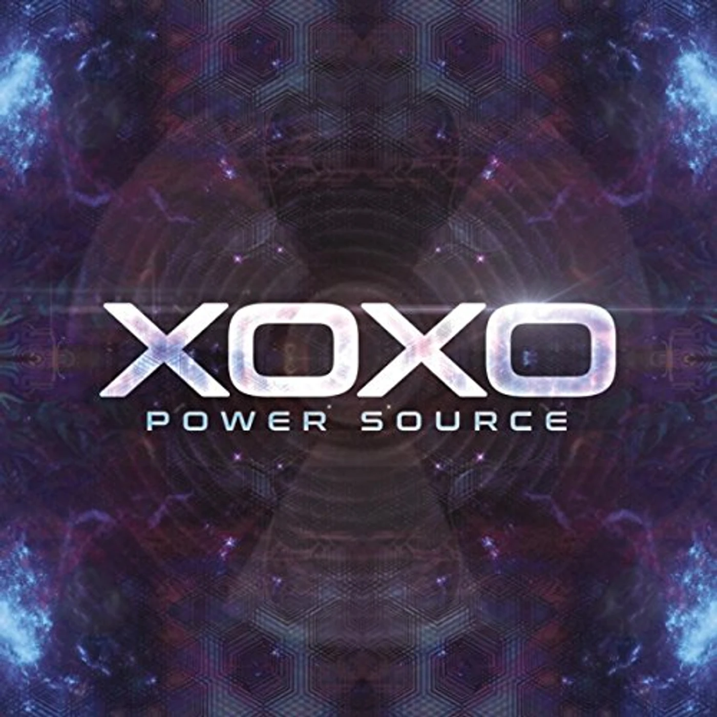 Power Source XOXO CD