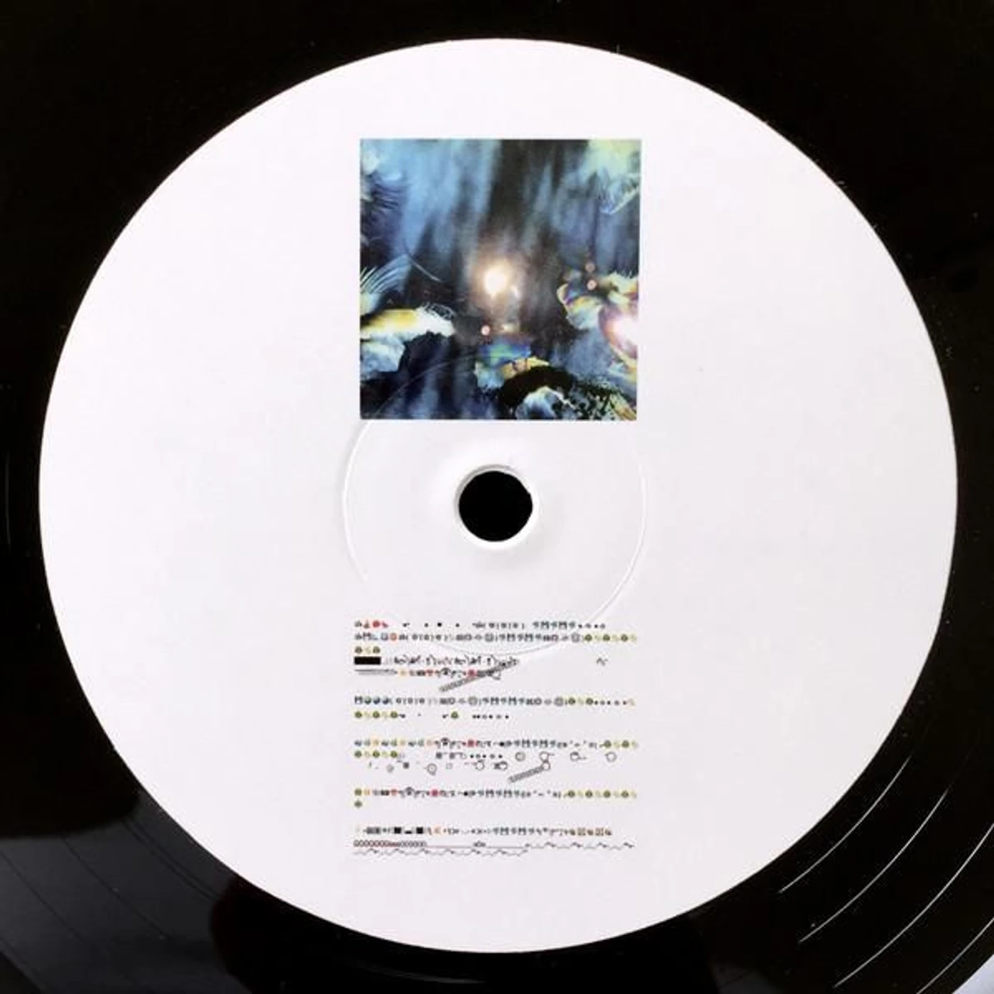 Four Tet SW9 9SL / PLANET Vinyl Record