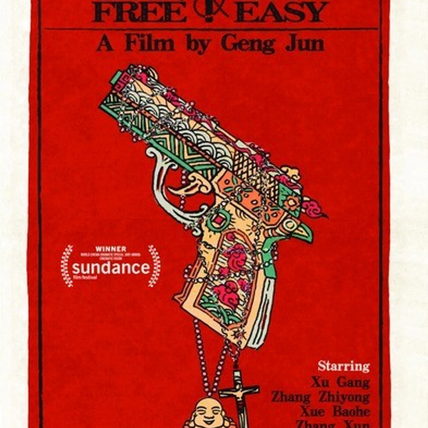 Free & Easy DVD